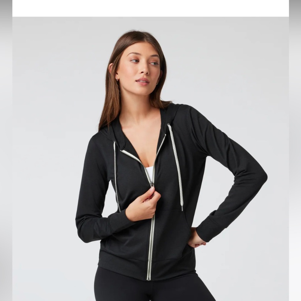 Vuori Halo Dreamknit Hoodie